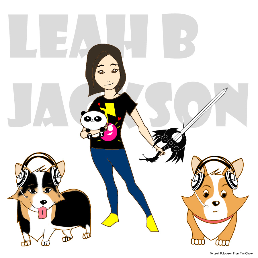 week6 Leah B Jackson